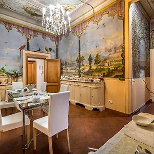 Bed and Breakfast Dimora Bandinelli, Φλωρεντία