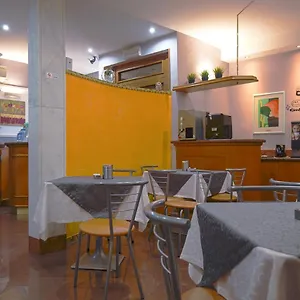 Hotell Angelica, Florens