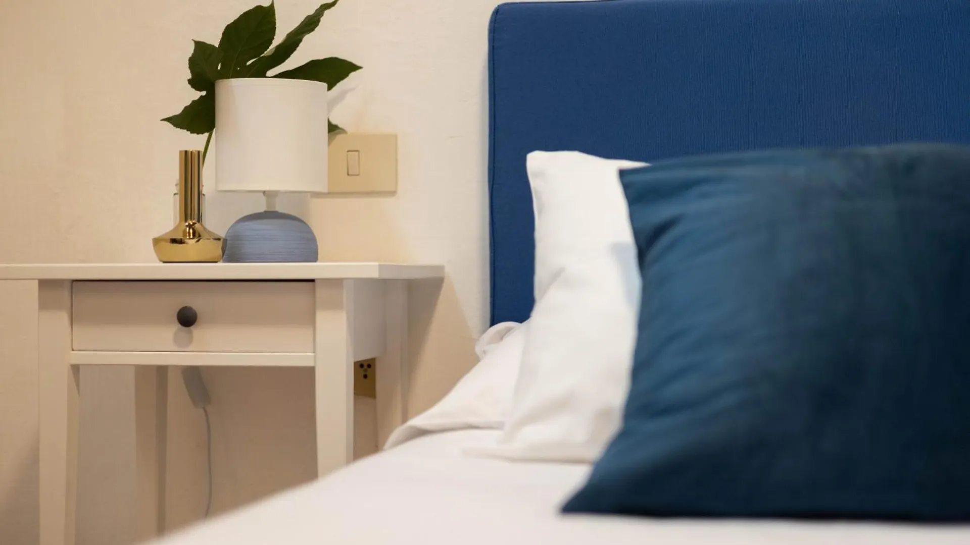 Appartamento Ghibellina House Firenze