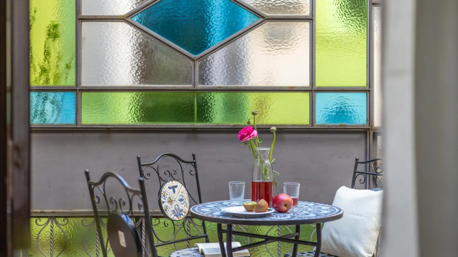 Appartamento Ghibellina House Firenze