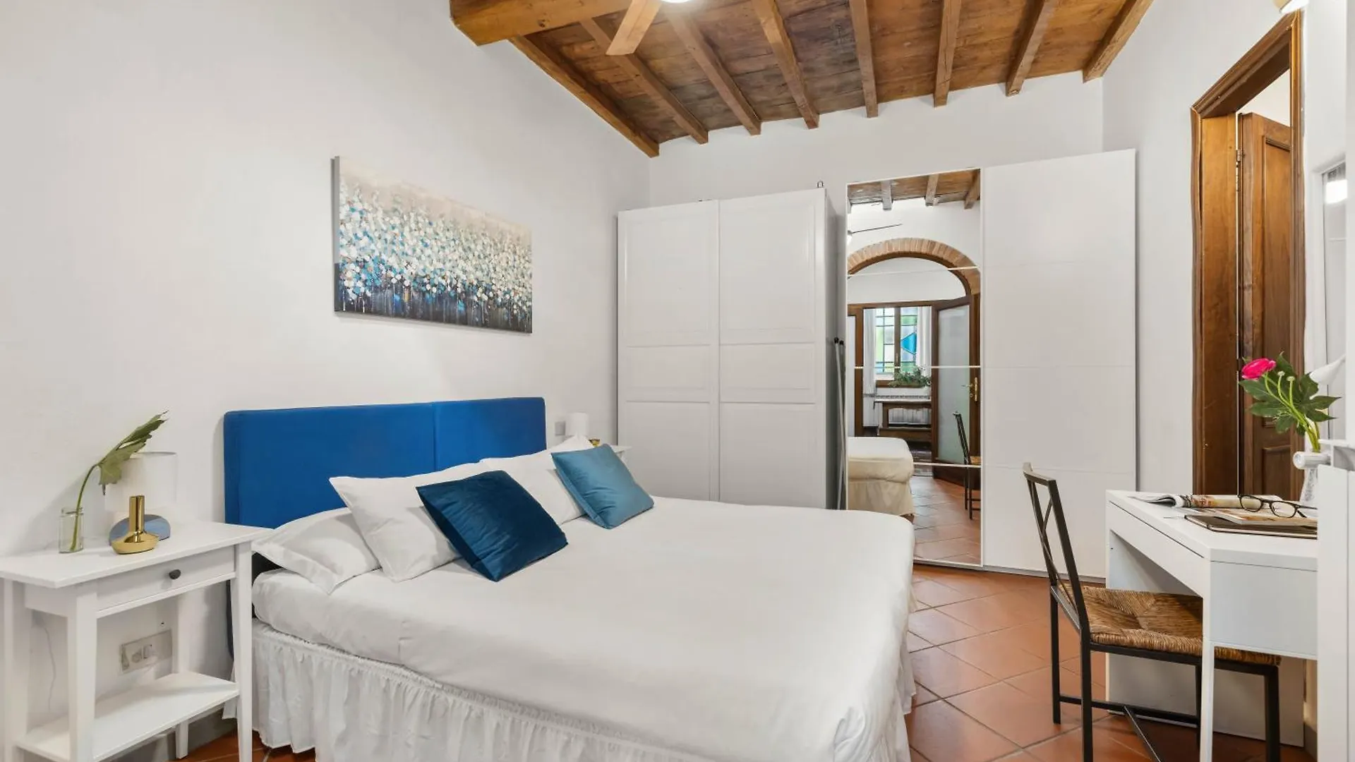Appartamento Ghibellina House Firenze Italia