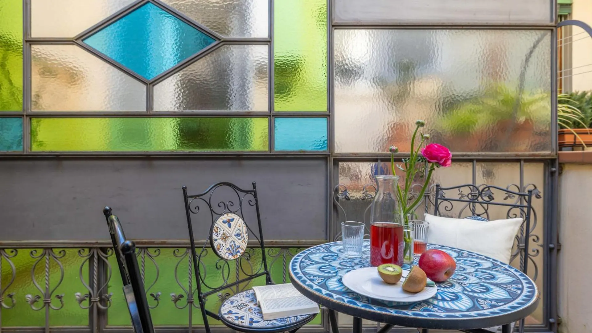Appartamento Ghibellina House Firenze